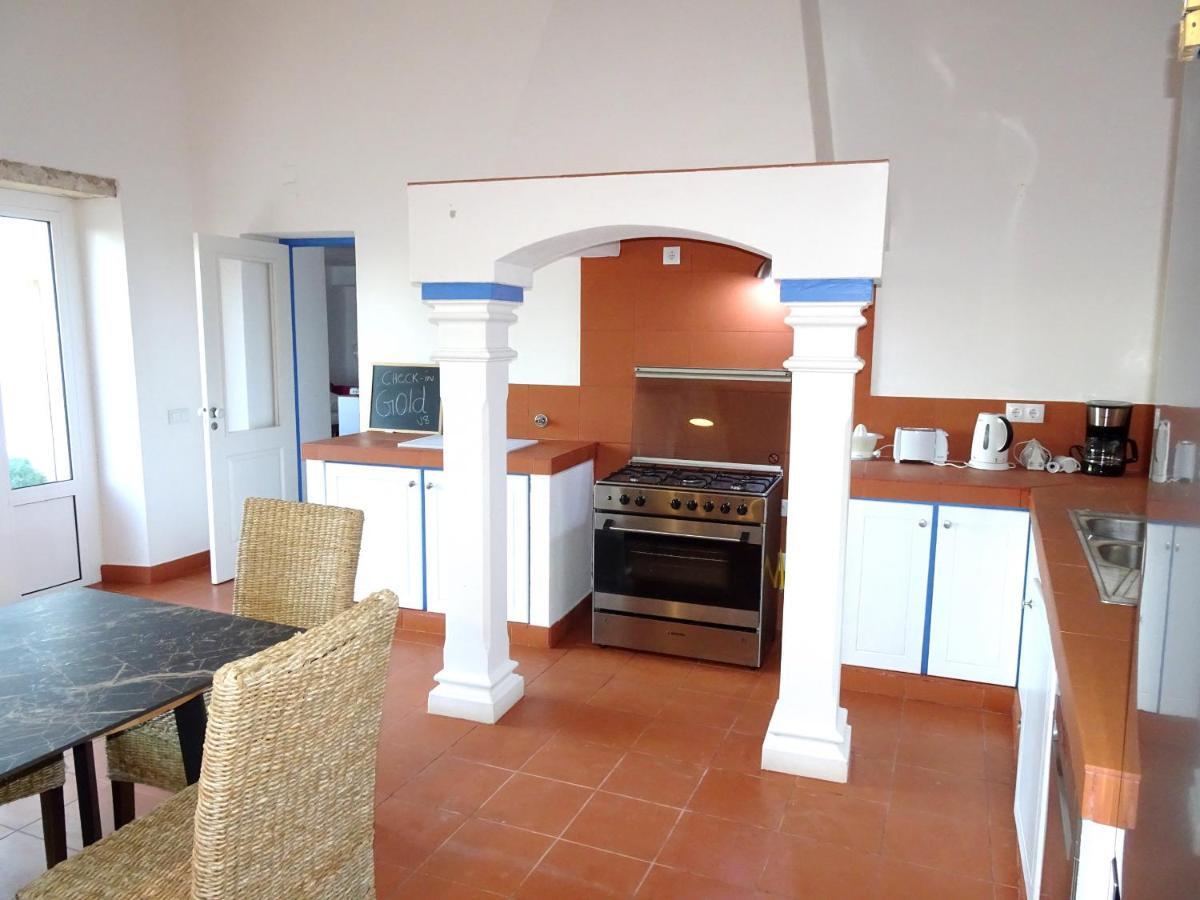 Villa Gold By Check-In Portugal à Albufeira Extérieur photo
