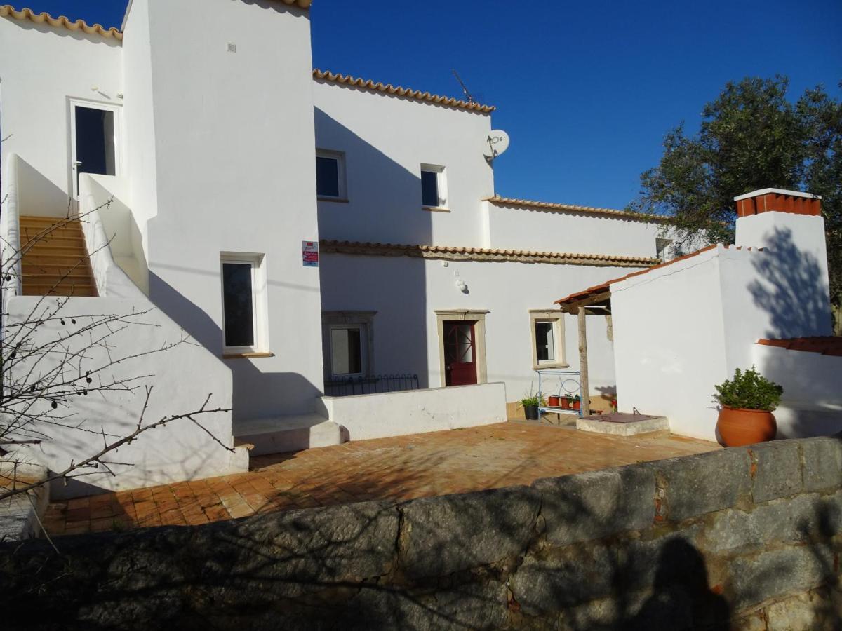 Villa Gold By Check-In Portugal à Albufeira Extérieur photo
