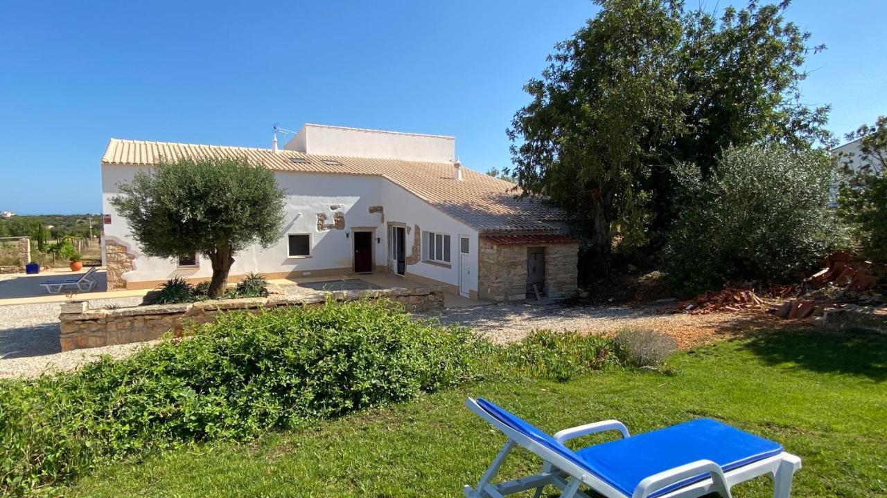 Villa Gold By Check-In Portugal à Albufeira Extérieur photo