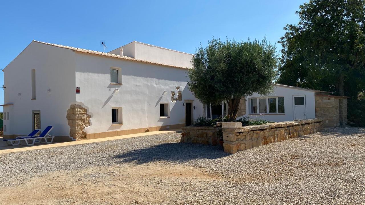 Villa Gold By Check-In Portugal à Albufeira Extérieur photo
