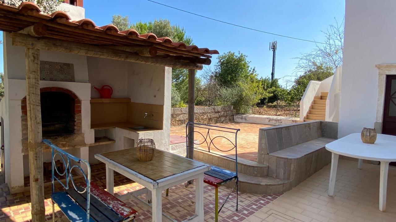 Villa Gold By Check-In Portugal à Albufeira Extérieur photo